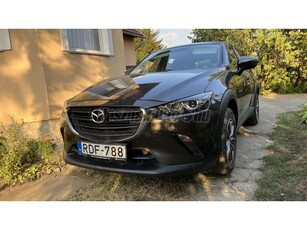 MAZDA CX-3 2.0i Emotion