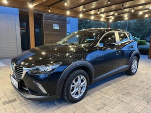 MAZDA CX-3 2.0i Emotion