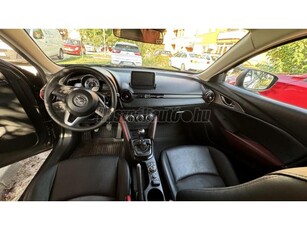 MAZDA CX-3 2.0i Revolution