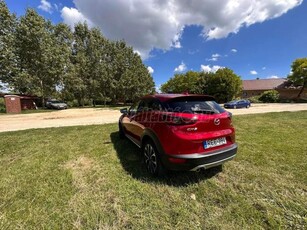 MAZDA CX-3 2.0i Revolution