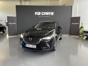 MAZDA CX-3 2.0i Takumi (Automata)