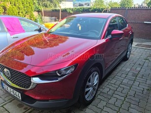 MAZDA CX-30 2.0 e-Skyactive Plus