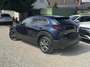 MAZDA CX-30 2.0 Skyactive AWD GT Plus BOSE/BŐR/ACC/360 KAMERA/HEADUP