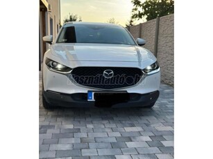 MAZDA CX-30 2.0 Skyactive GT Plus