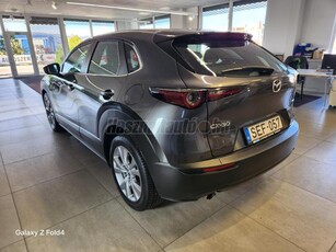 MAZDA CX-30 2.0 Skyactive Plus (Automata) Automata ! Elektromos csomagtérajtó !