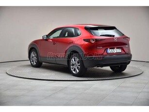 MAZDA CX-30 2.0 Skyactive Plus MAGYAR-1.TUL-LED-HUD-NAVI-APP-Ü+K FŰTÉS-KAMERA-69e KM!