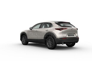 MAZDA CX-30 2.5 e-Skyactive Prime-Line (5 ajtós. 137 LE. 2024.06 - n.a.) Márkakereskedésből!