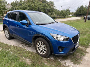 MAZDA CX-5 2.0i Attraction