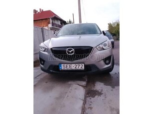 MAZDA CX-5 2.0i Attraction