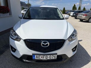 MAZDA CX-5 2.0i Challenge