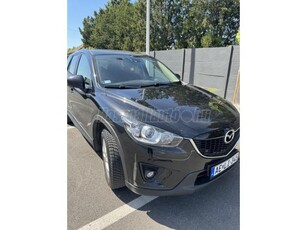 MAZDA CX-5 2.0i Emotion