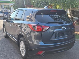 MAZDA CX-5 2.0i Emotion