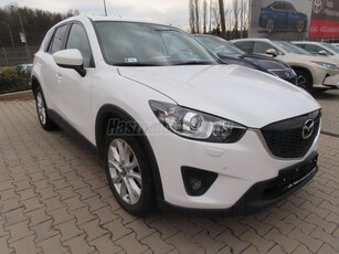 MAZDA CX-5 2.0i Revolution 4WD