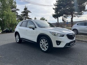 MAZDA CX-5 2.0i Revolution 4WD