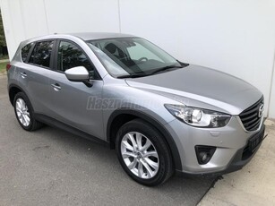 MAZDA CX-5 2.0i Revolution 4WD SD