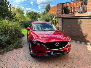 MAZDA CX-5 2.0i Revolution