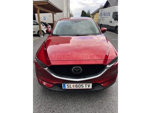 MAZDA CX-5 2.0i Revolution AWD