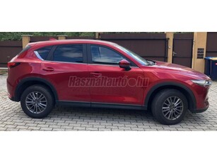 MAZDA CX-5 2.0i Takumi