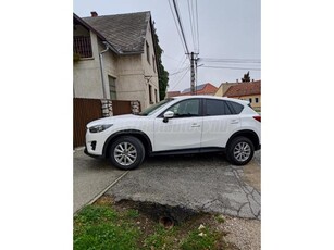 MAZDA CX-5 2.2 CD Attraction