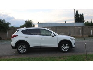 MAZDA CX-5 2.2 CD Attraction 4WD