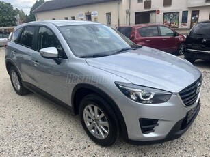 MAZDA CX-5 2.2 CD Attraction