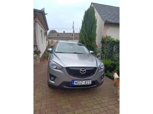 MAZDA CX-5 2.2 CD Attraction (Automata)