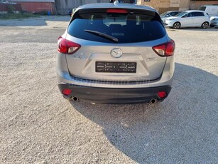 MAZDA CX-5 2.2 CD Attraction