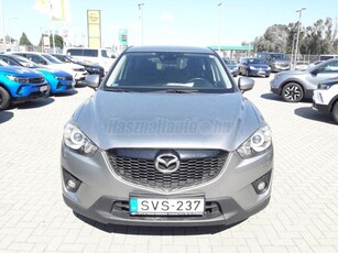 MAZDA CX-5 2.2 CD Attraction