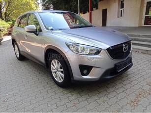 MAZDA CX-5 2.2 CD Challenge 4WD AWD