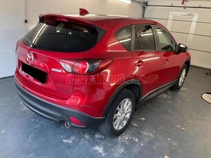 MAZDA CX-5 2.2 CD Challenge AWD