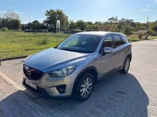 MAZDA CX-5 2.2 CD Challenge