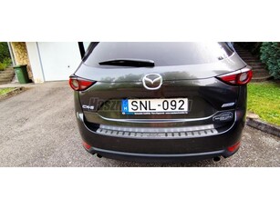 MAZDA CX-5 2.2 CD Challenge