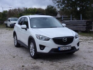 MAZDA CX-5 2.2 CD Revolution 4WD