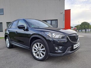 MAZDA CX-5 2.2 CD Revolution 4WD (Automata) 146e.km!!!