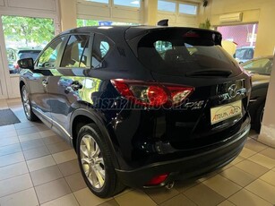 MAZDA CX-5 2.2 CD Revolution 4WD (Automata) NAVI.AUTOMATA VÁLTÓ.KAMERA.BOSE