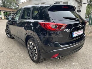 MAZDA CX-5 2.2 CD Revolution AWD ITT és MOST AKCIÓ!!! MAGAS FELSZERELTSÉG