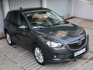 MAZDA CX-5 2.2 CD Revolution Top AWD