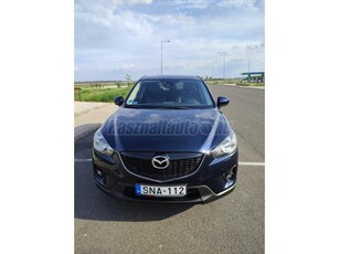 MAZDA CX-5 2.2 CD Revolution Top AWD GH