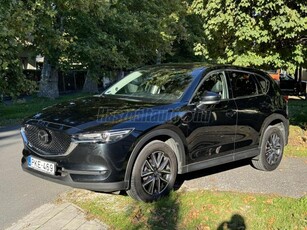 MAZDA CX-5 2.2 CD Revolution Top SD AWD