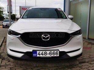 MAZDA CX-5 2.2 REVOLUTION TOP AWD