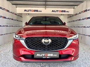 MAZDA CX-5 2.5i e-Skyactiv Takumi AWD (Automata) MAGYARORSZÁGI - ELSŐ TULAJDONOS - GYÁRTÓI GARANCIA