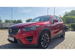 MAZDA CX-5 2.5i Revolution Plus AWD (Automata) Magyarországi !