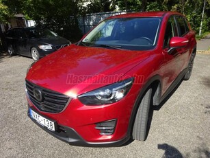 MAZDA CX-5 2.5i Revolution Top AWD (Automata)