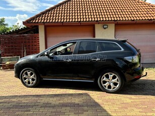 MAZDA CX-7 2.2 CD Challenge