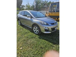 MAZDA CX-7 2.2 CD Challenge