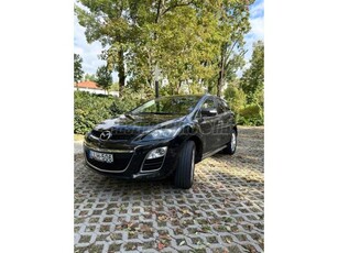 MAZDA CX-7 2.2 CD Emotion