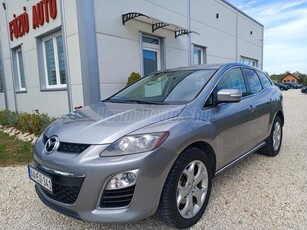 MAZDA CX-7 2.2 CD Revolution