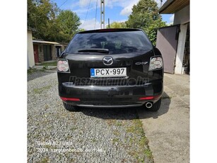 MAZDA CX-7 2.2 CD Revolution