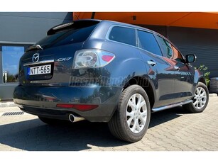 MAZDA CX-7 2.2 CD Revolution