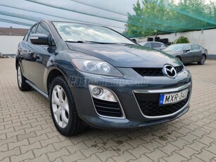 MAZDA CX-7 2.2 CD Revolution